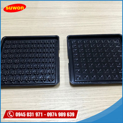 KHAY NHỰA ABS ĐIỆN TỬ